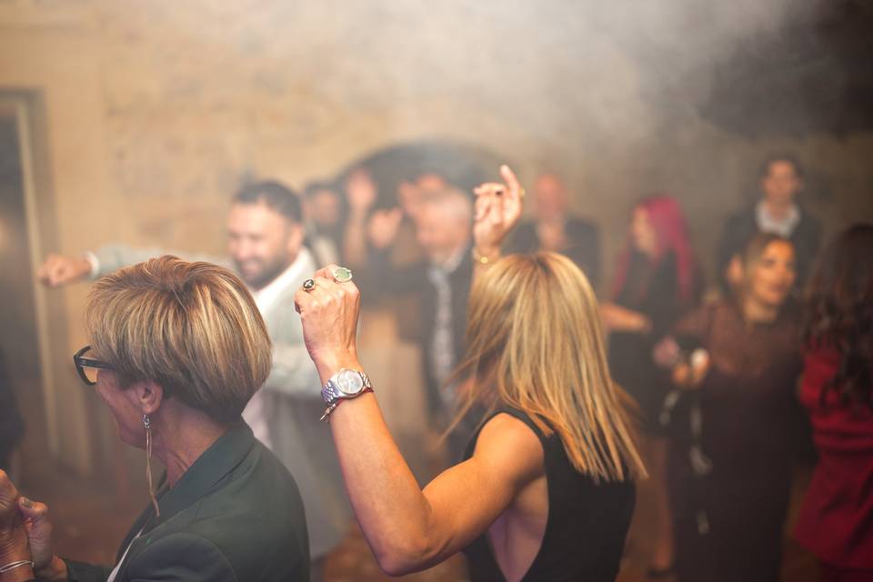 Mariage
