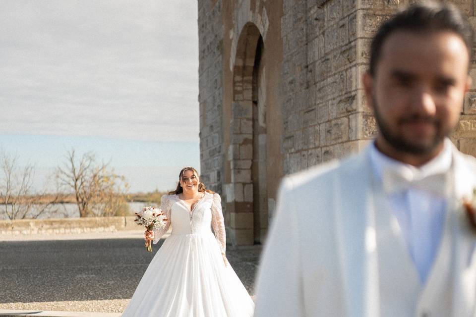 Mariage