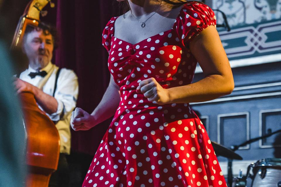Disney Jazz