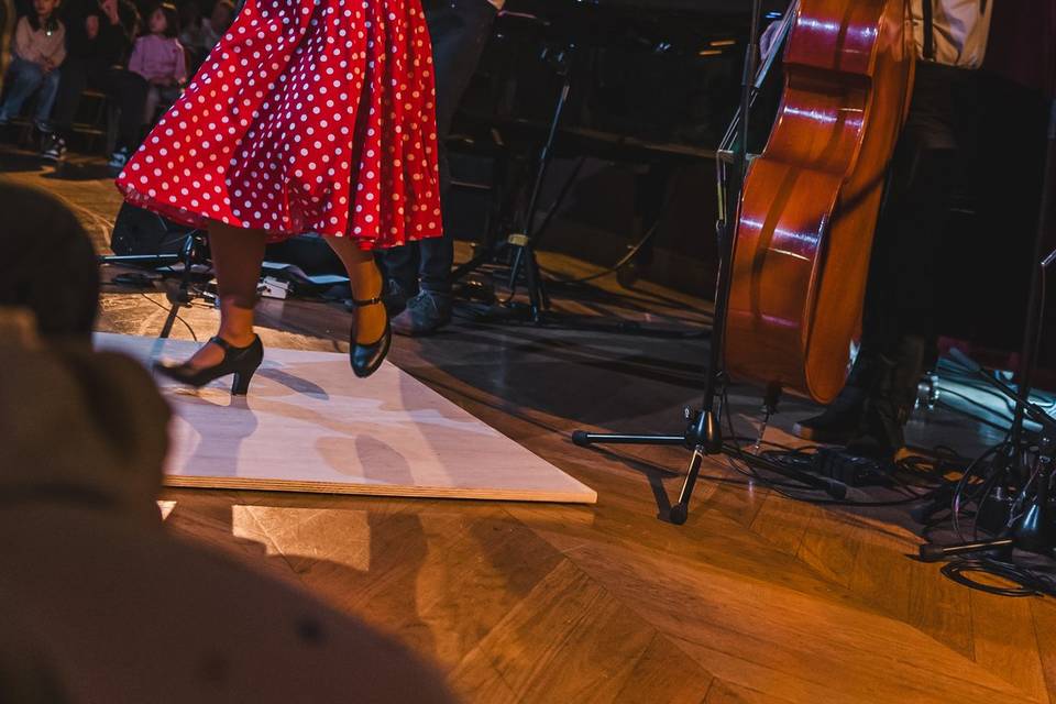 Disney Jazz