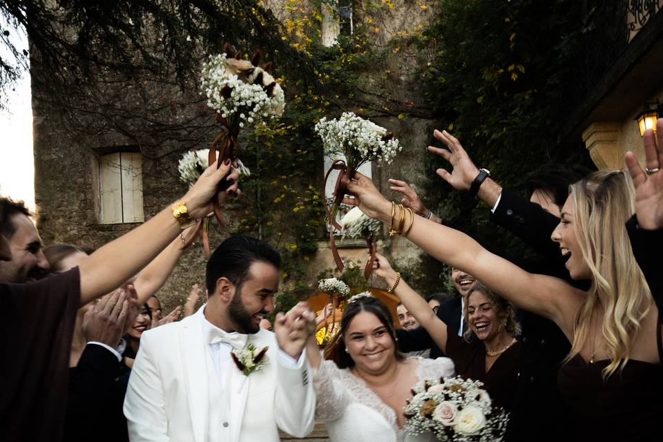 Mariage
