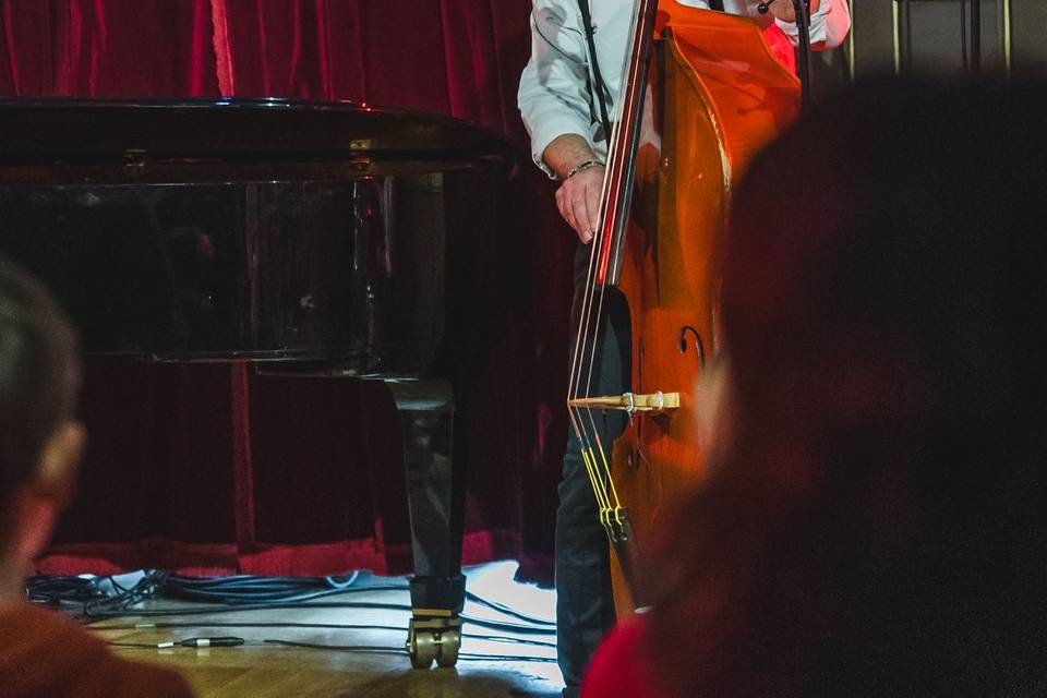 Disney Jazz
