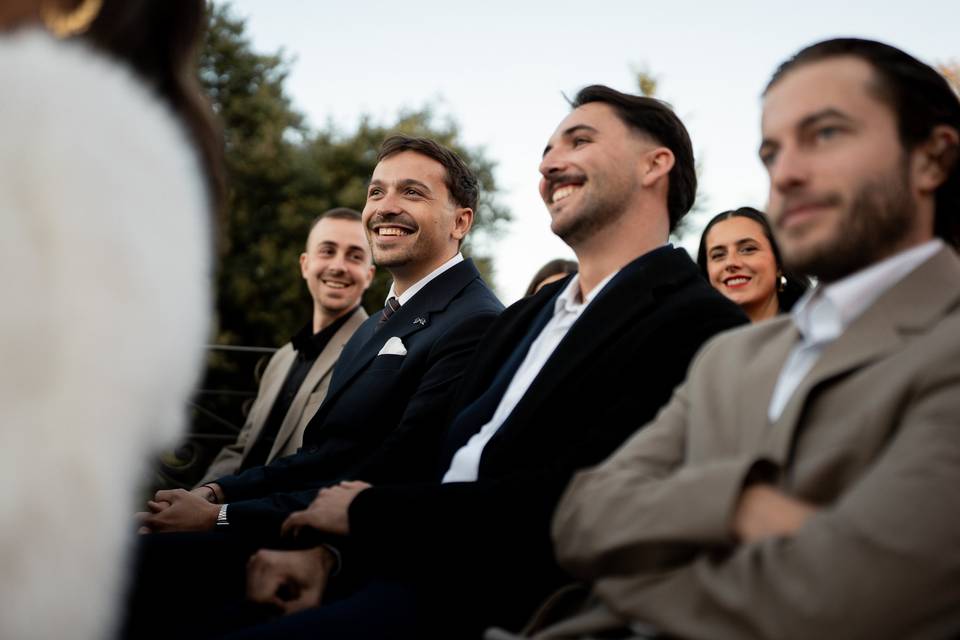 Mariage