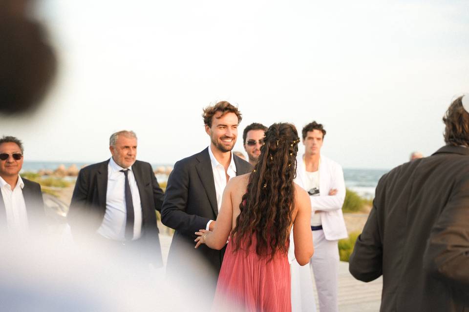 Mariage