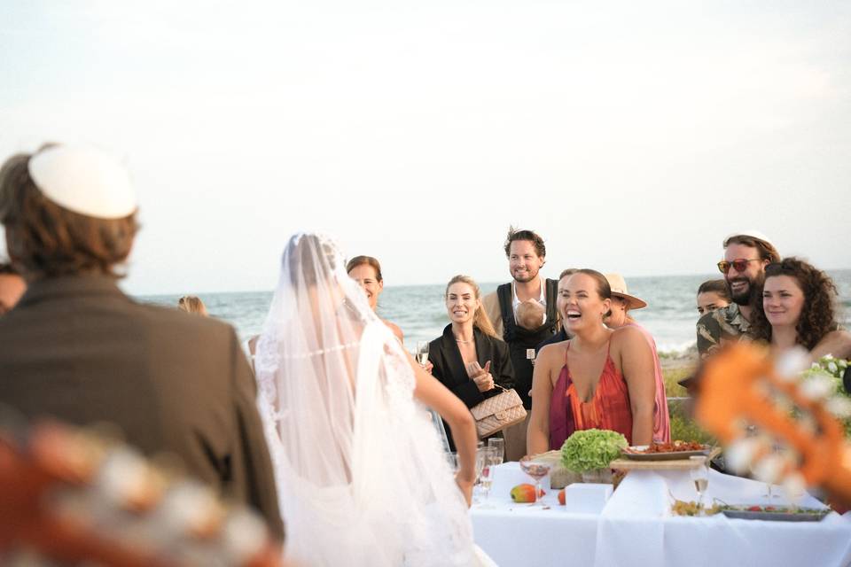 Mariage