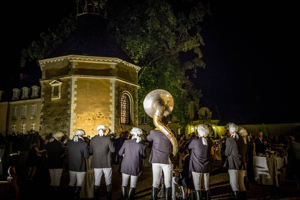 Fanfare
