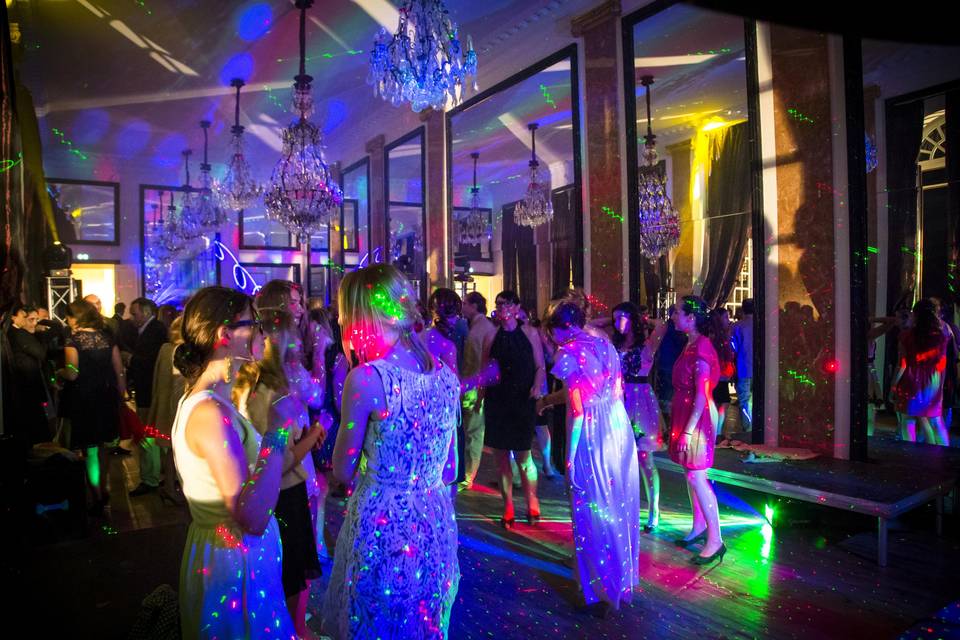 Soirée