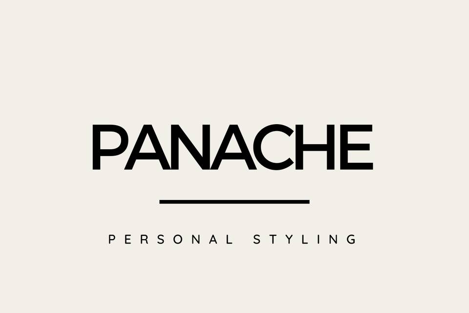 Panache Personal Styling