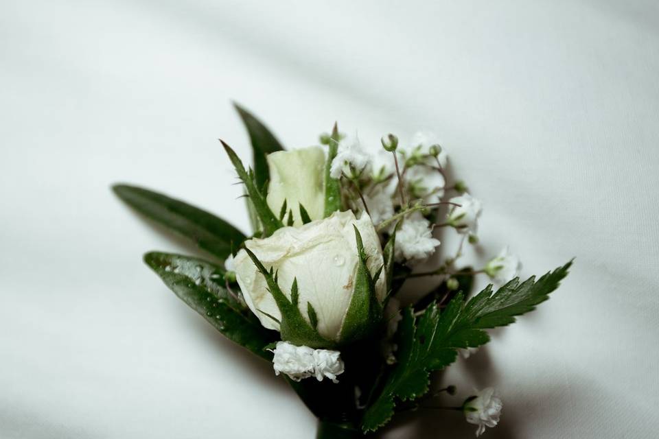 Boutonnière