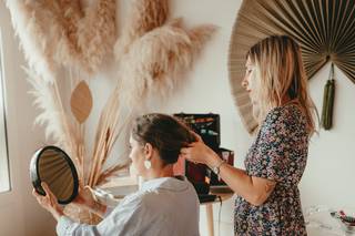 Le Boudoir d'Amandine