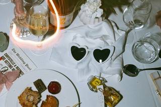 Les Noces Modernes