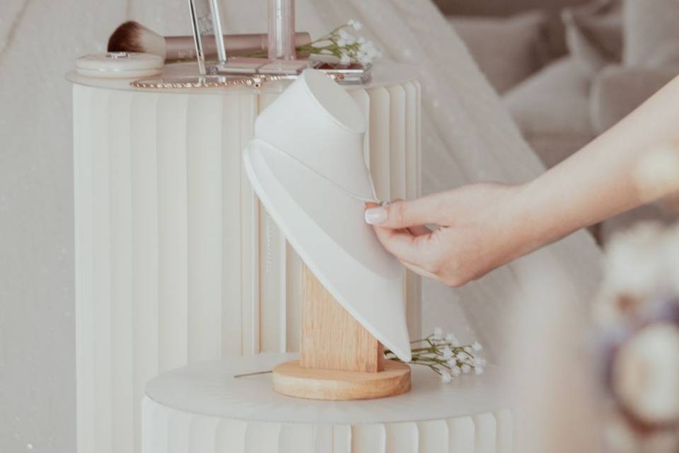 Mariage