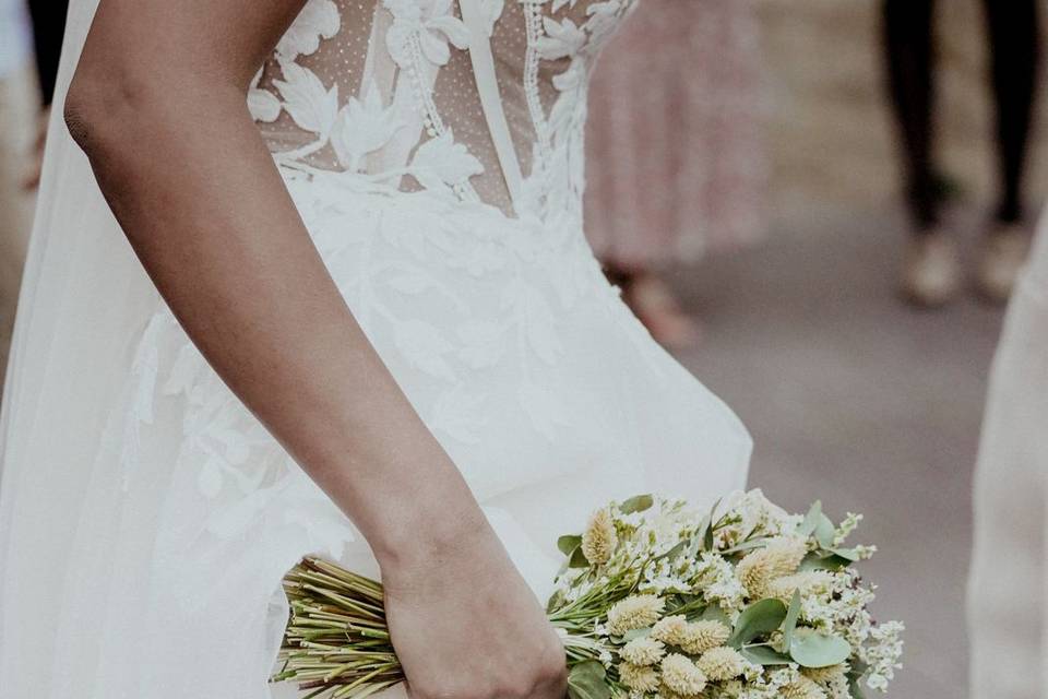 Mariage
