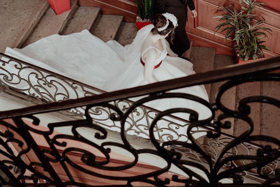 Nuance Weddings