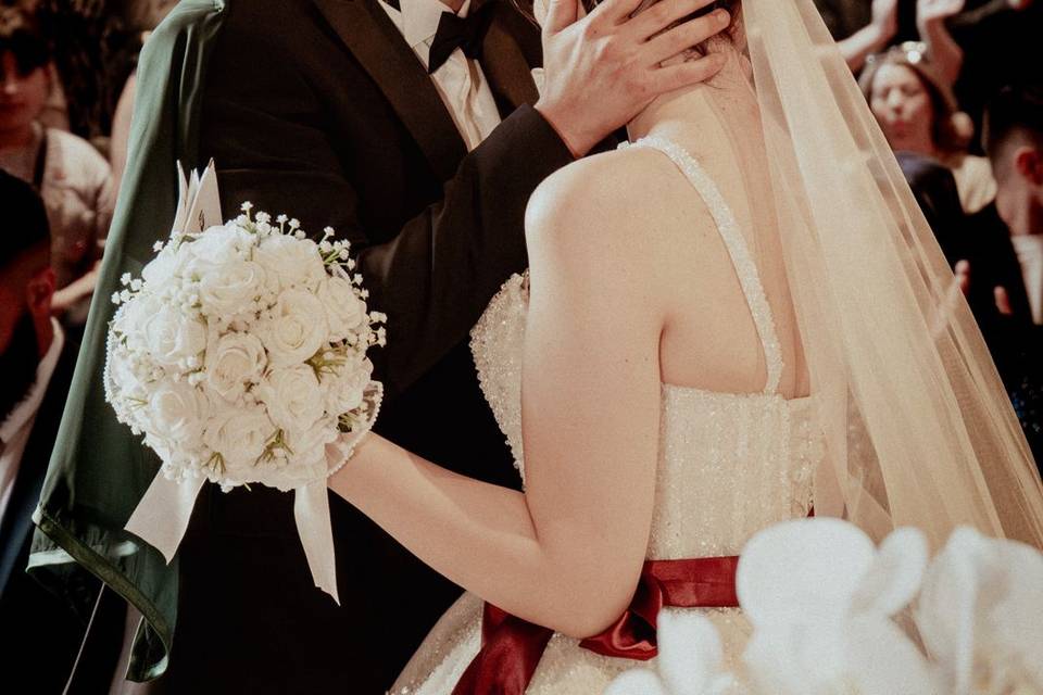 Mariage