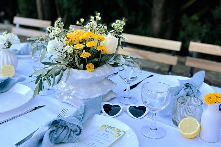 Les Noces Modernes