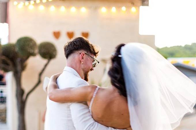 Les Noces Modernes
