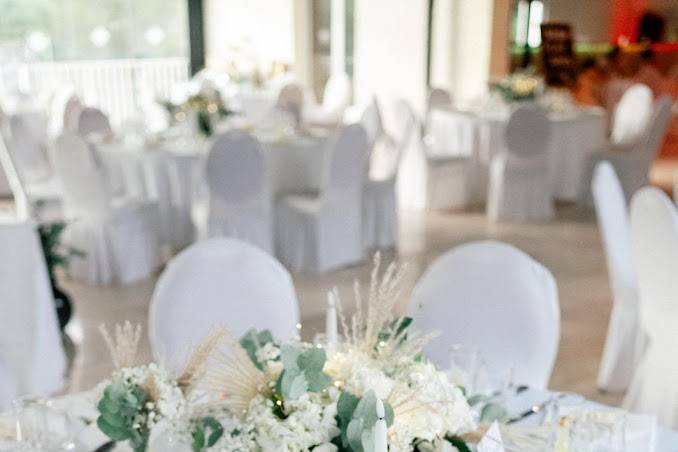 Les Noces Modernes