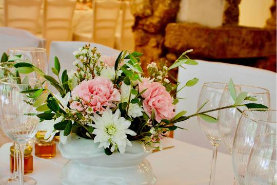 Les Noces Modernes