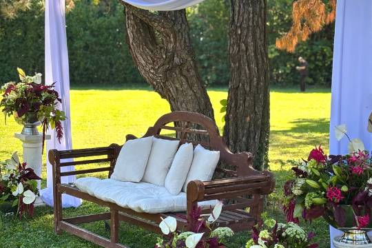 Les Noces Modernes