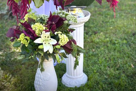 Les Noces Modernes