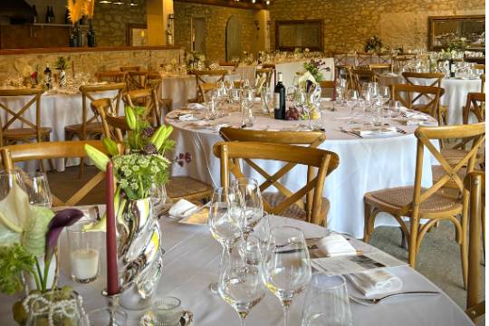Les Noces Modernes