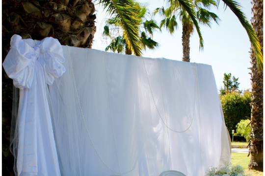 Les Noces Modernes