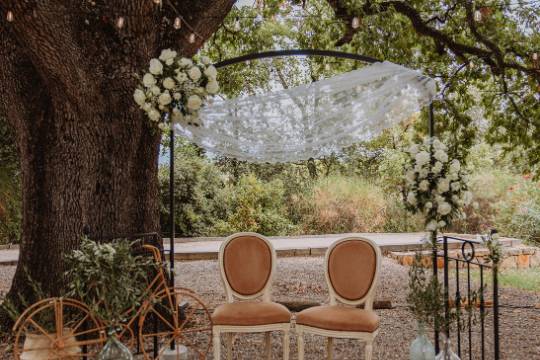 Les Noces Modernes