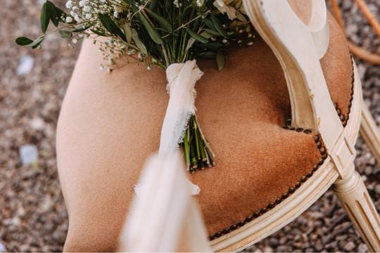 Les Noces Modernes