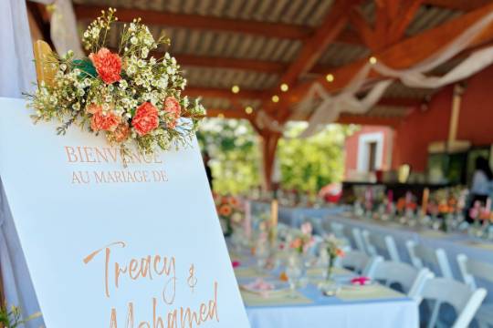 Les Noces Modernes