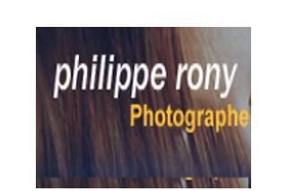 Philippe Rony