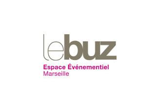 Le Buz logo