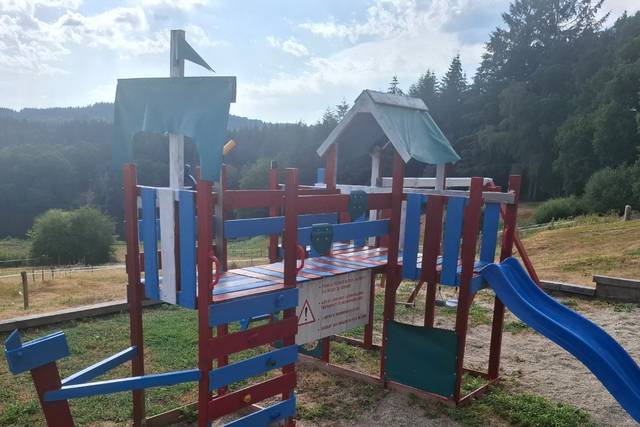 Jeux pour enfants
