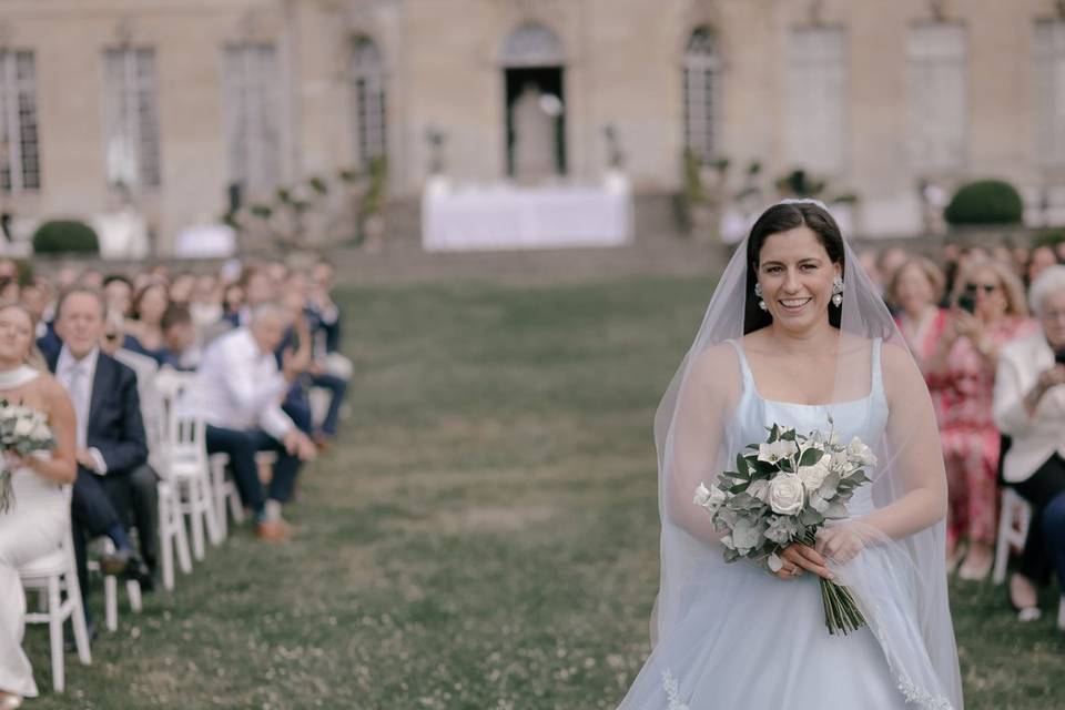 Alexandra & Samuel