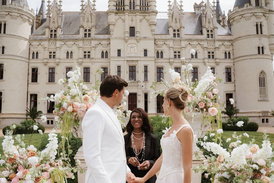Chateau de Challain