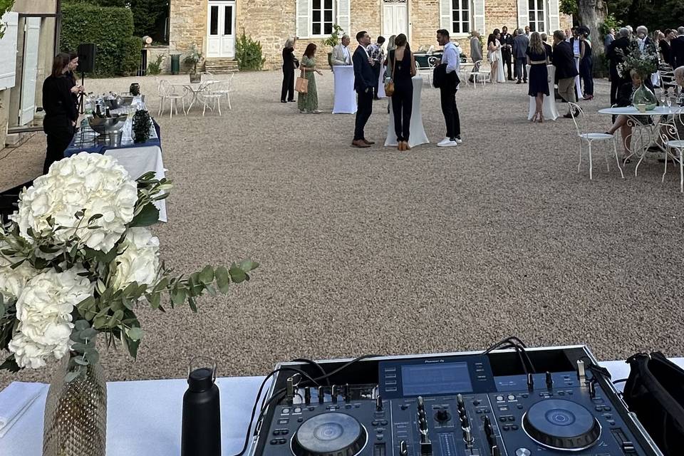 Galini Mariages Dijon Lyon