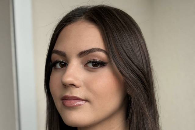 Maquillage invité