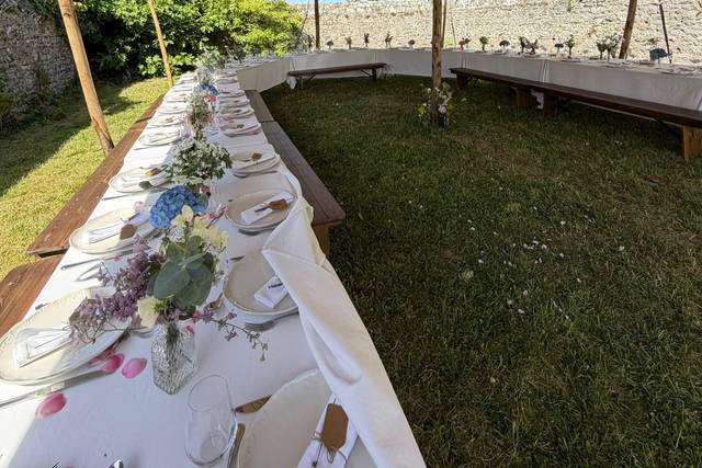 Mariage