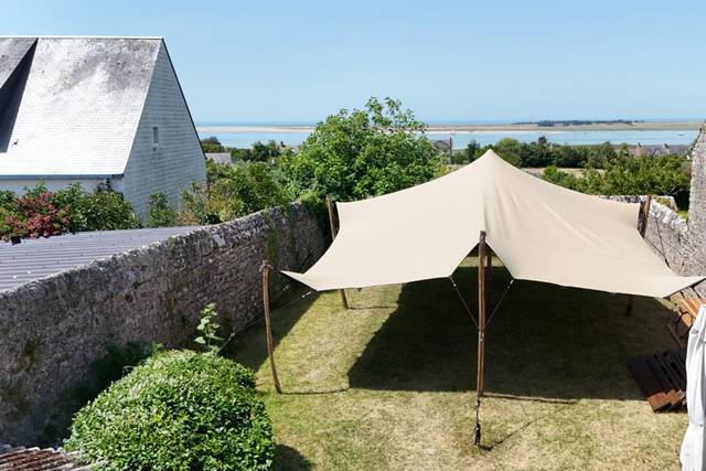 La Tente Nomade