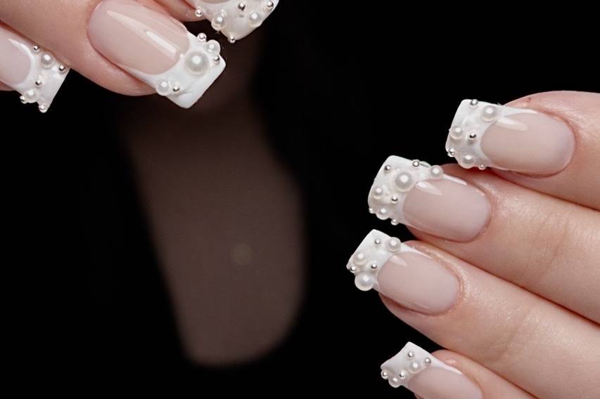 Gel avec rallongement capsule