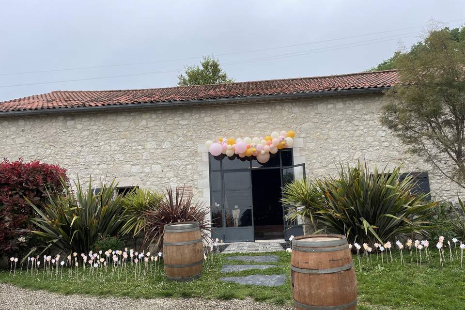 Domaine de Carlabas