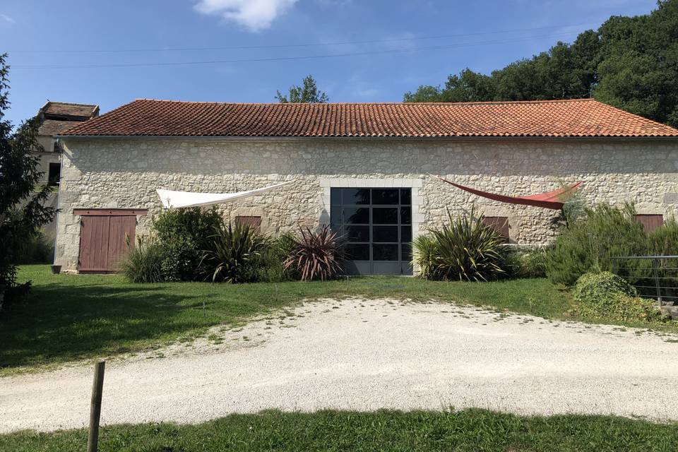 Domaine de Carlabas