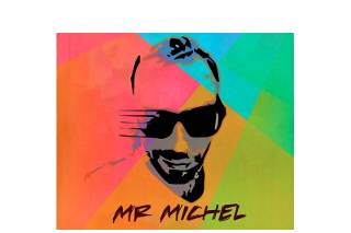 Mr Michel