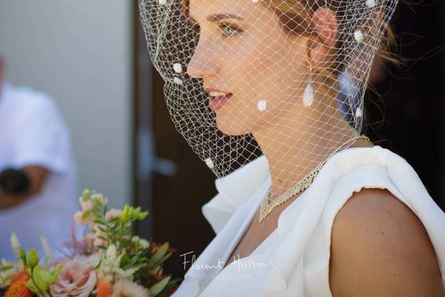 Mariée