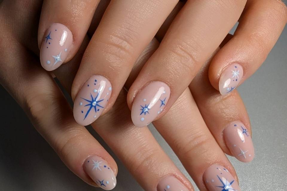 Nail art