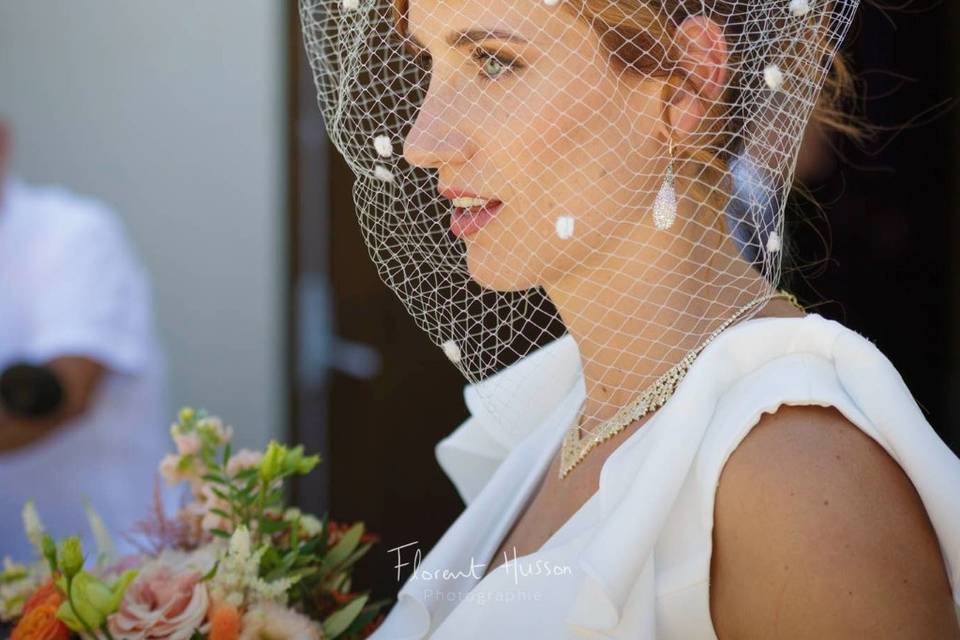 Mariée