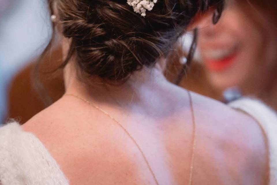 Chignon