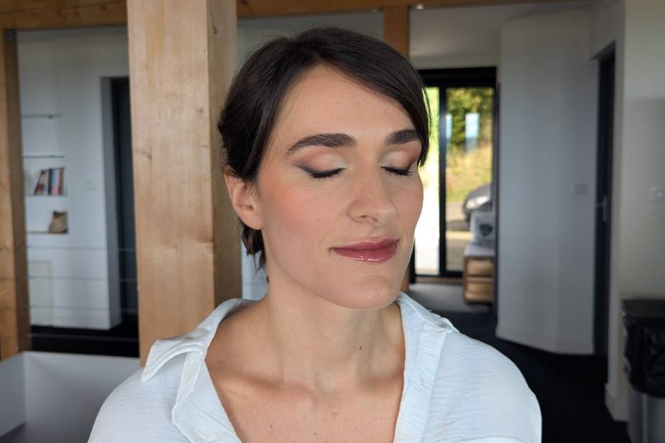 Mariée