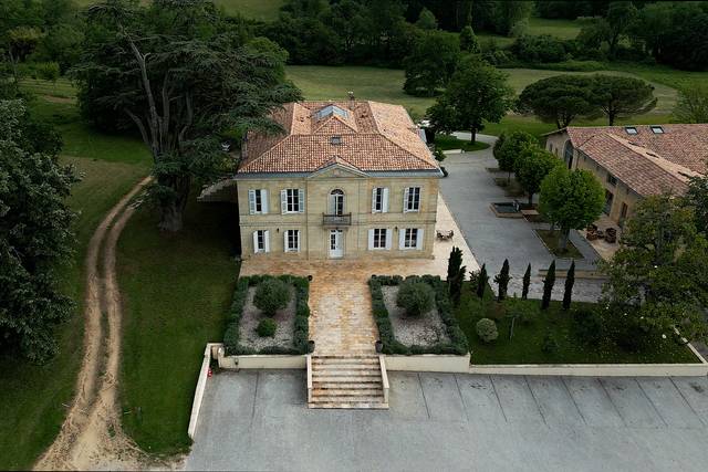 Plan Drone Domaine