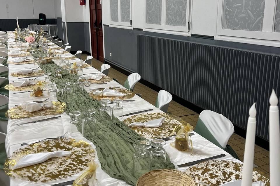 Décoration